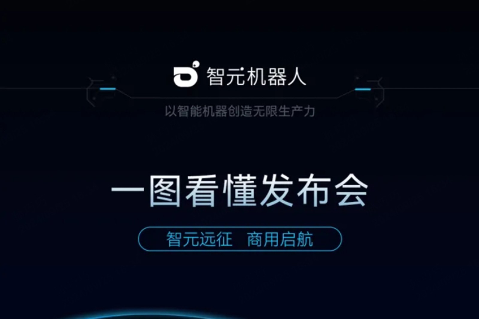 一圖看懂丨金年匯2024年度新品發(fā)布會