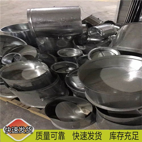 懷集商業(yè)廣場(chǎng)排煙凈化加工廠 廣東地區(qū)專業(yè)承接管道安裝工程