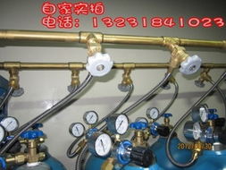 棗強(qiáng)縣華北液化氣配件廠 專業(yè)化工管道及配件產(chǎn)品清單與安裝指南
