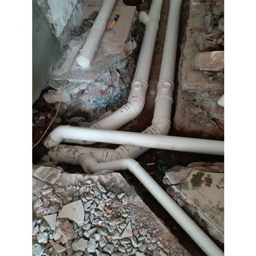 重慶軒洋水電安裝公司 專業(yè)高效的室外給水管道維修與安裝服務(wù)