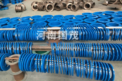 循環(huán)水管道傳力接頭的安裝指南與注意事項(xiàng)